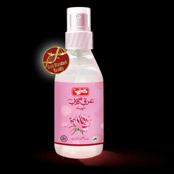 Arq-e-Gulab Spray